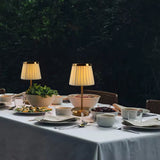 Table Lamp - Classic Elegance