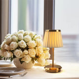 Table Lamp - Classic Elegance