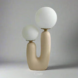 Cactus-Shaped Lamp