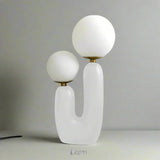 Cactus-Shaped Lamp