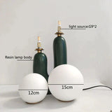 Cactus-Shaped Lamp