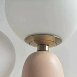 Cactus-Shaped Lamp