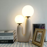 Cactus-Shaped Lamp