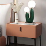 Cactus-Shaped Lamp