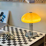 Bauhaus Champignon Table Lamp