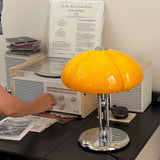 Bauhaus Champignon Table Lamp