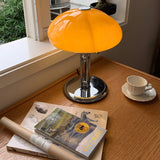Bauhaus Champignon Table Lamp