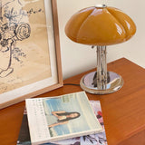 Bauhaus Champignon Table Lamp