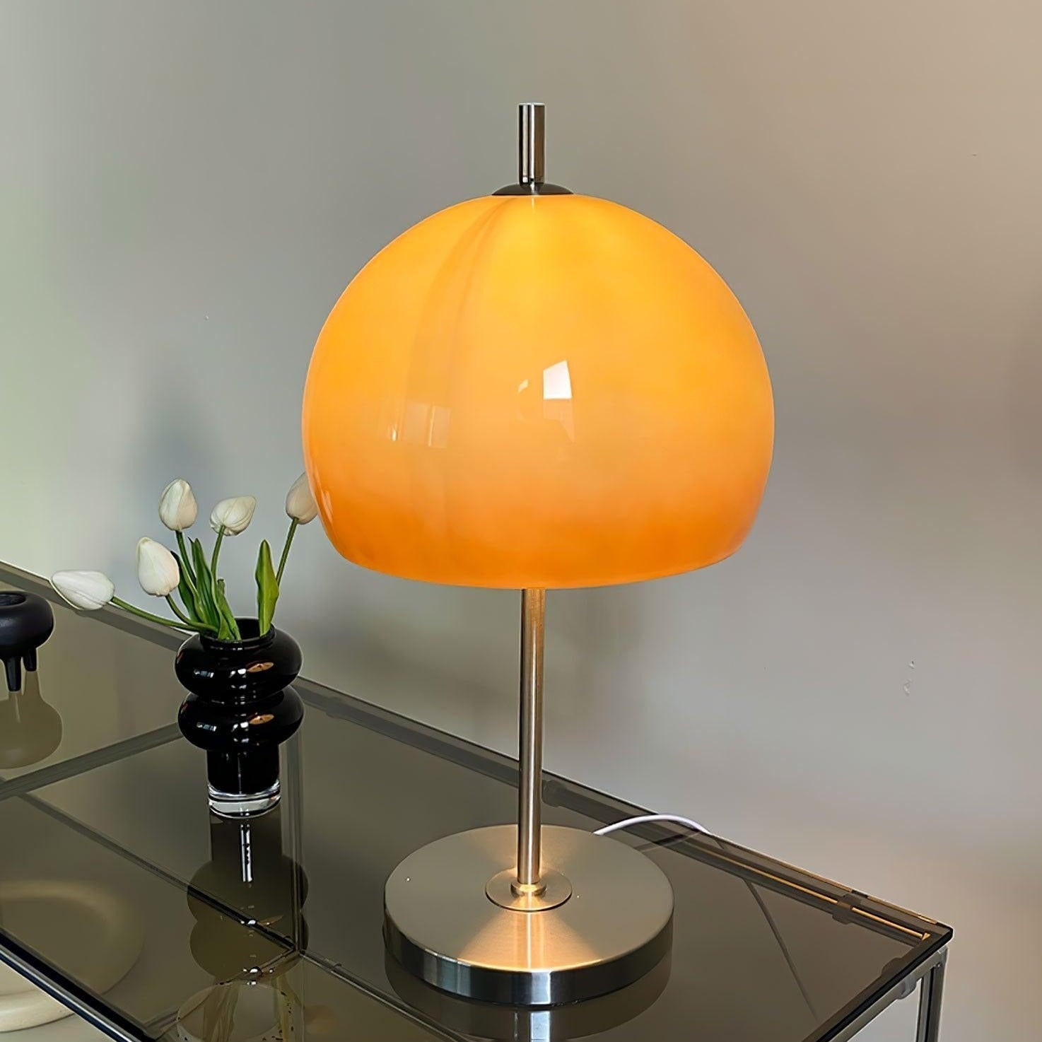 Bauhaus Champignon Table Lamp