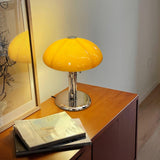 Bauhaus Champignon Table Lamp