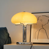 Bauhaus Champignon Table Lamp
