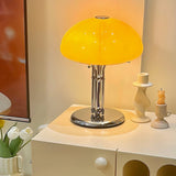 Bauhaus Champignon Table Lamp
