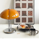 Bauhaus Champignon Table Lamp