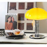 Bauhaus Champignon Table Lamp