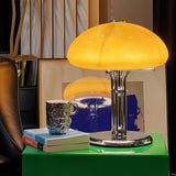 Bauhaus Champignon Table Lamp
