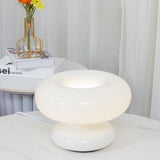 Lampe de Table en Forme de Donut