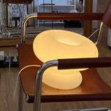 Lampe de Table en Forme de Donut
