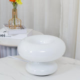 Lampe de Table en Forme de Donut