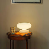 Lampe de Table en Forme de Donut