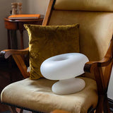 Lampe de Table en Forme de Donut