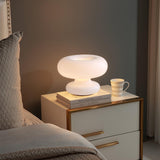 Lampe de Table en Forme de Donut