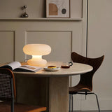 Lampe de Table en Forme de Donut