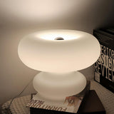 Lampe de Table en Forme de Donut
