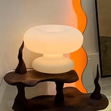 Lampe de Table en Forme de Donut