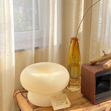 Lampe de Table en Forme de Donut