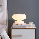Lampe de Table en Forme de Donut