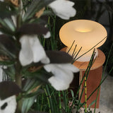 Lampe de Table en Forme de Donut