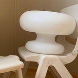 Lampe de Table en Forme de Donut
