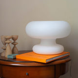 Lampe de Table en Forme de Donut