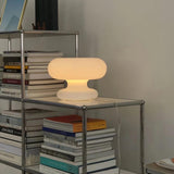 Lampe de Table en Forme de Donut