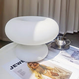 Lampe de Table en Forme de Donut