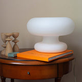 Lampe de Table en Forme de Donut