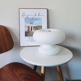Lampe de Table en Forme de Donut