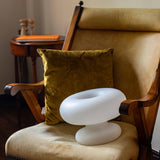 Lampe de Table en Forme de Donut