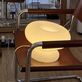 Lampe de Table en Forme de Donut