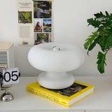 Lampe de Table en Forme de Donut