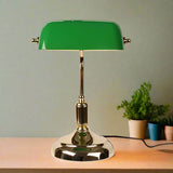 Lampe de Table en Verre au Design Européen