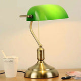 Lampe de Table en Verre au Design Européen