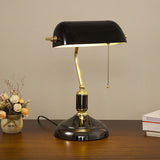 Lampe de Table en Verre au Design Européen