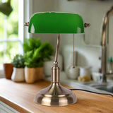 Lampe de Table en Verre au Design Européen