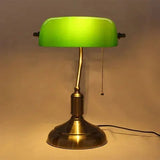 Lampe de Table en Verre au Design Européen