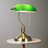 Lampe de Table en Verre au Design Européen