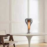 Lampe Lave Artistique