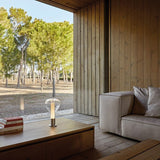 Lampe Lave Artistique
