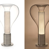 Lampe Lave Artistique