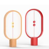 Lampe de Table à Attraction Magnétique